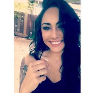 Meet your Posher, Ebony